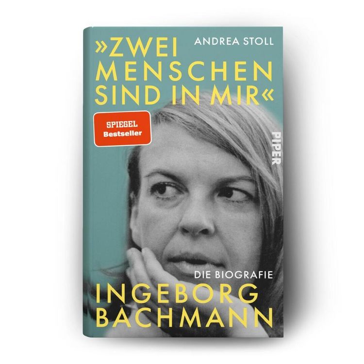 Produktbild: &raquo;Zwei Menschen sind in mir&laquo;