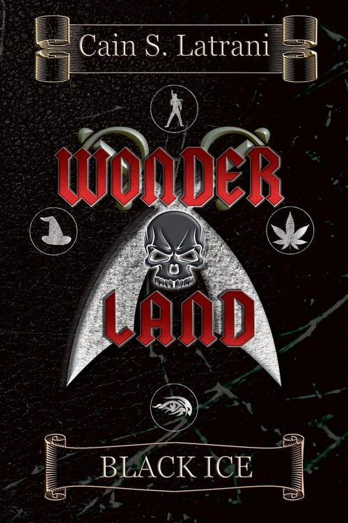 Produktbild: Wonder Land