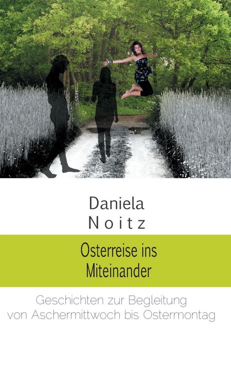 Produktbild: Osterreise ins Miteinander