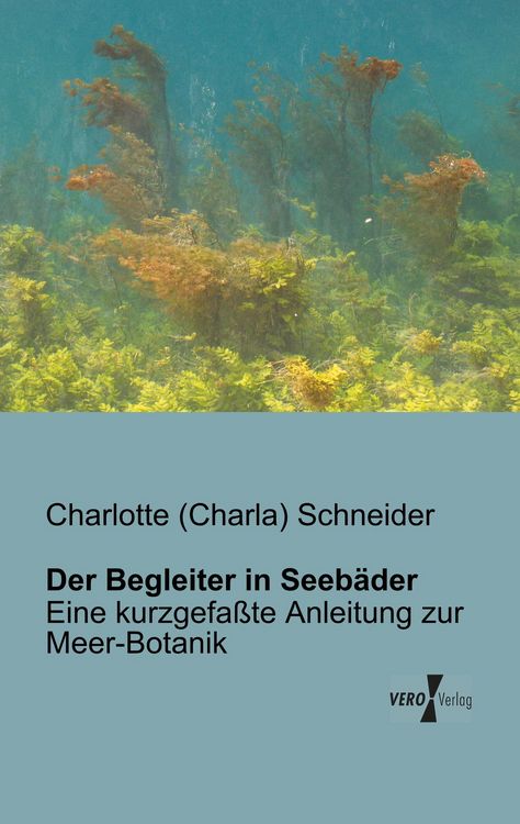 Produktbild: Der Begleiter in Seeb&auml;der