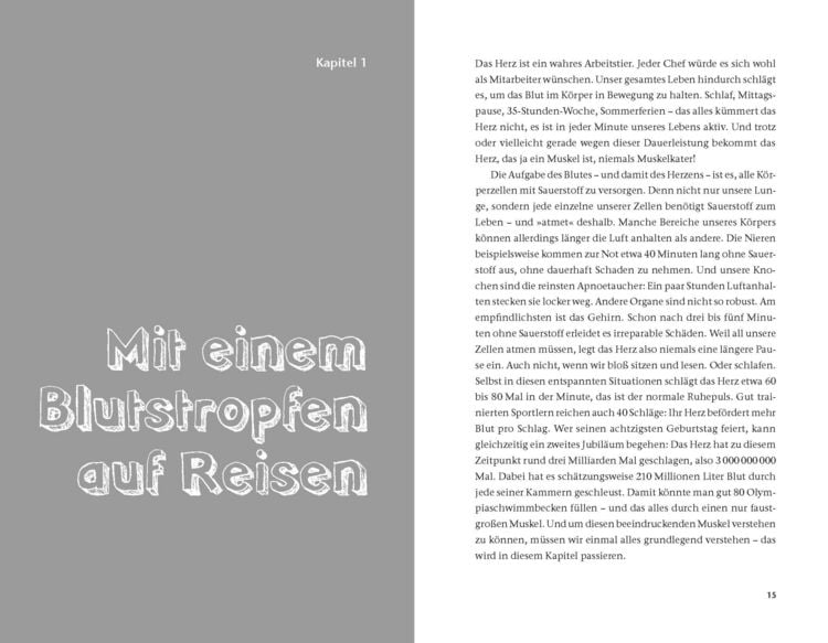 Produktbild: Was das Herz begehrt