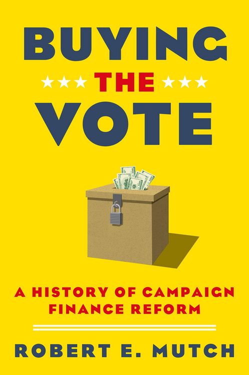 Produktbild: Buying the Vote