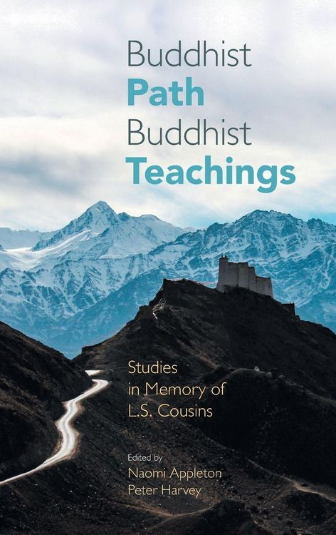 Produktbild: Buddhist Path, Buddhist Teachings