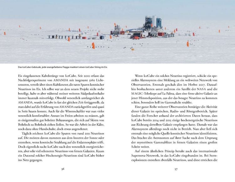 Produktbild: Unter den Polarlichtern der Antarktis