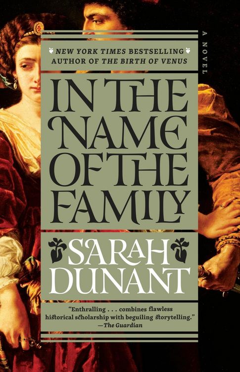 Produktbild: In the Name of the Family
