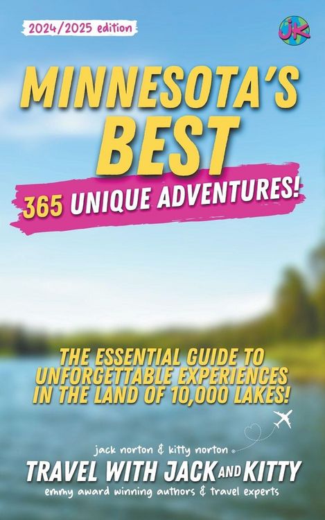 Produktbild: Minnesota's Best