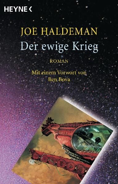 Produktbild: Der ewige Krieg