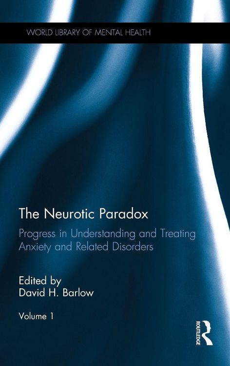 Produktbild: The Neurotic Paradox, Volume 1
