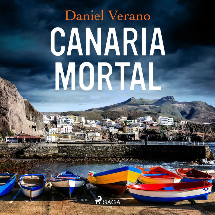 Produktbild: Canaria Mortal