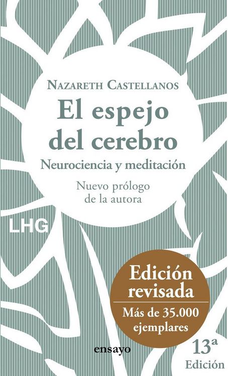 Produktbild: El espejo del cerebro