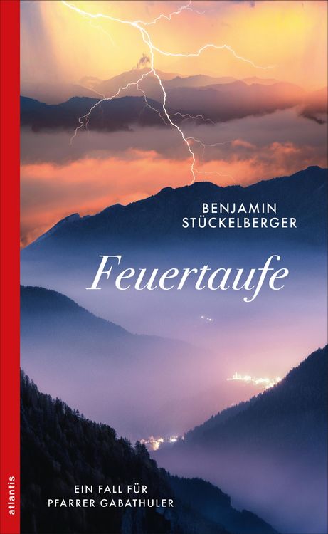 Produktbild: Feuertaufe
