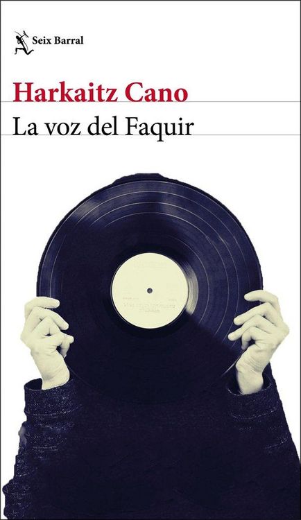Produktbild: La voz del Faquir