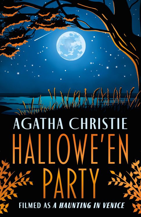 Produktbild: Christie, A: Hallowe'en Party