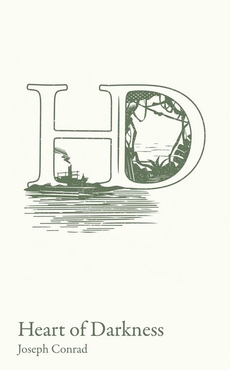 Produktbild: Heart of Darkness