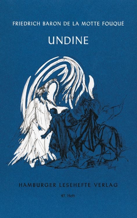 Produktbild: Undine
