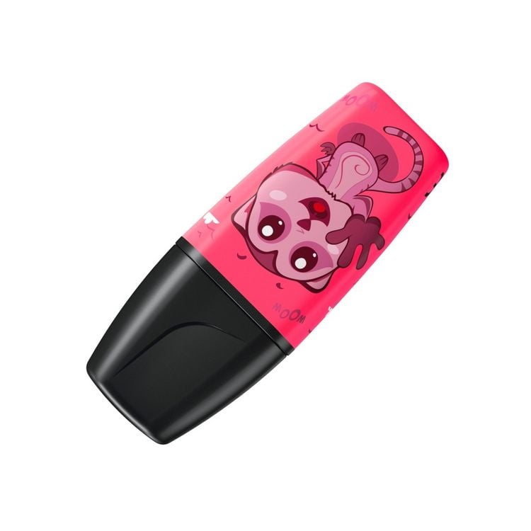 Produktbild: STABILO BOSS ORIGINAL MINI, 5er Set