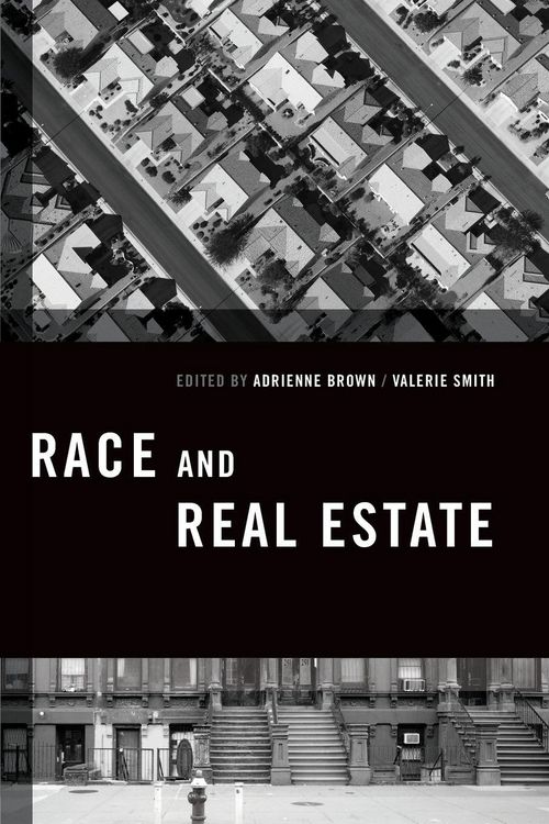 Produktbild: Race and Real Estate