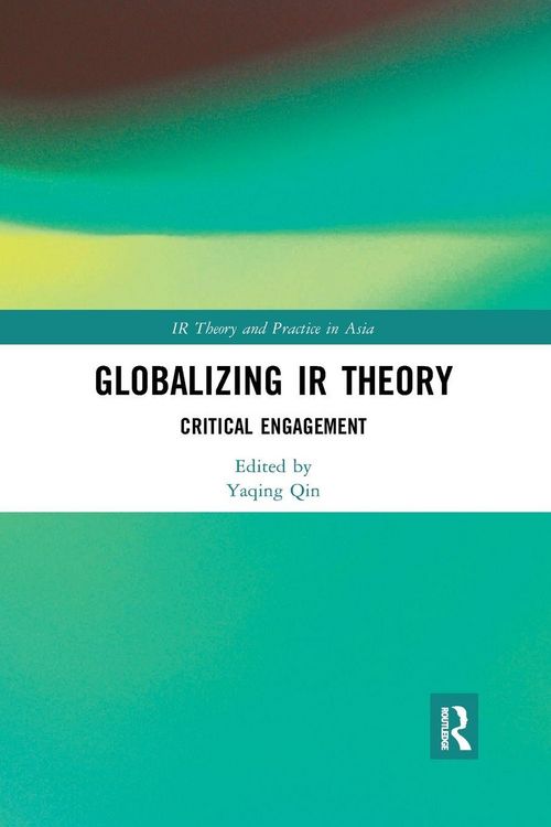 Produktbild: Globalizing IR Theory