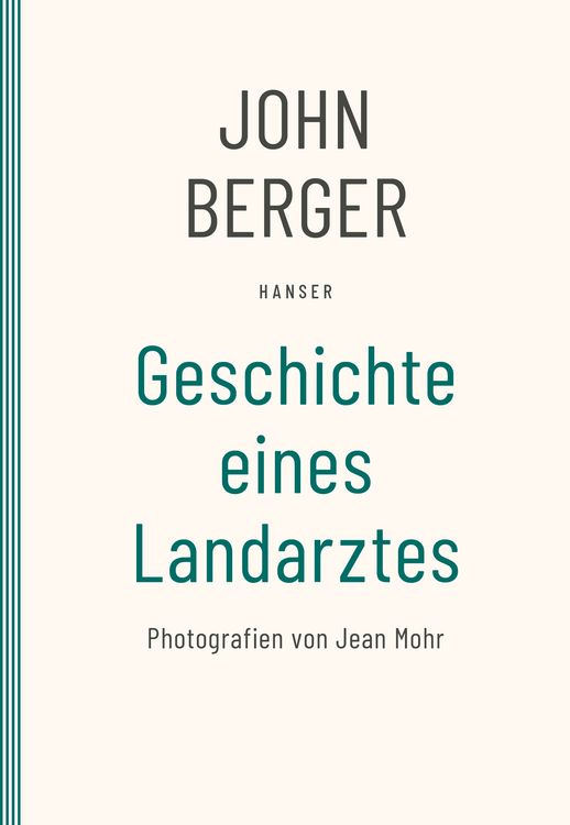 Produktbild: Geschichte eines Landarztes