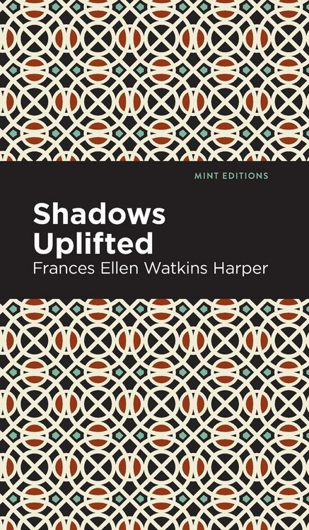 Produktbild: Shadows Uplifted