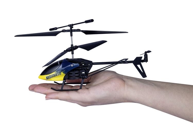 Produktbild: Revell Control Mosquito RC Einsteiger Hubschrauber RtF