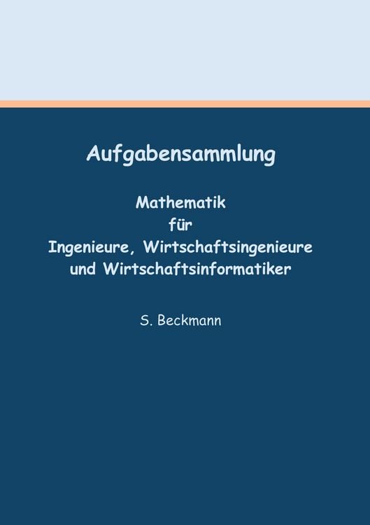 Produktbild: Aufgabensammlung