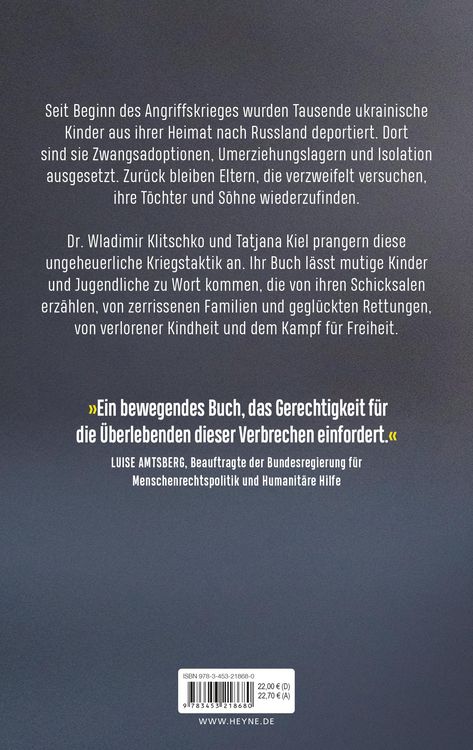 Produktbild: Gestohlene Leben
