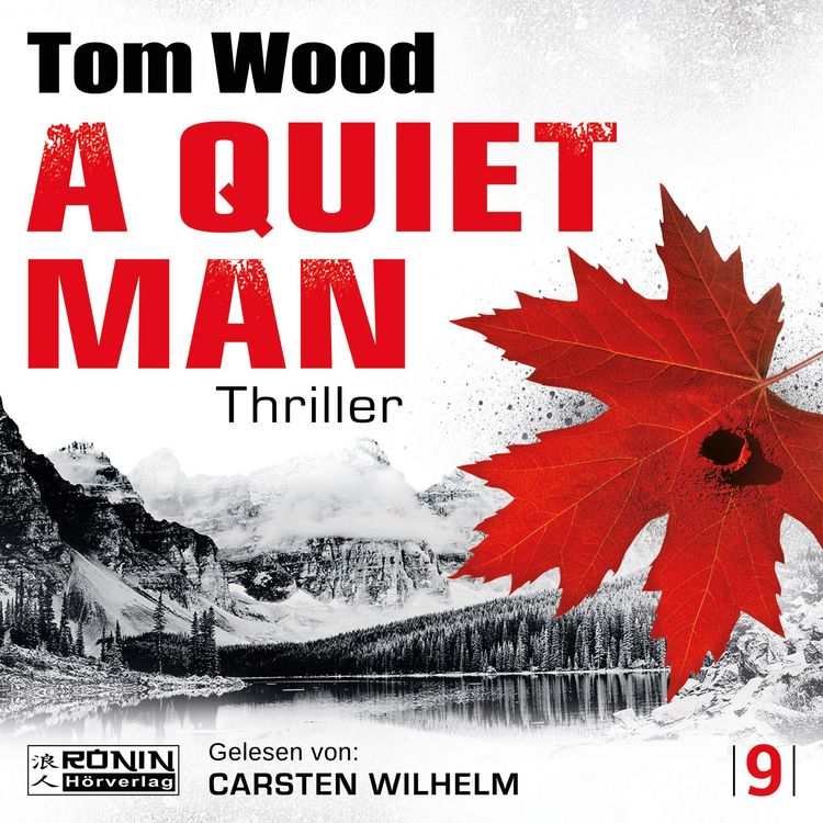 Produktbild: A Quiet Man