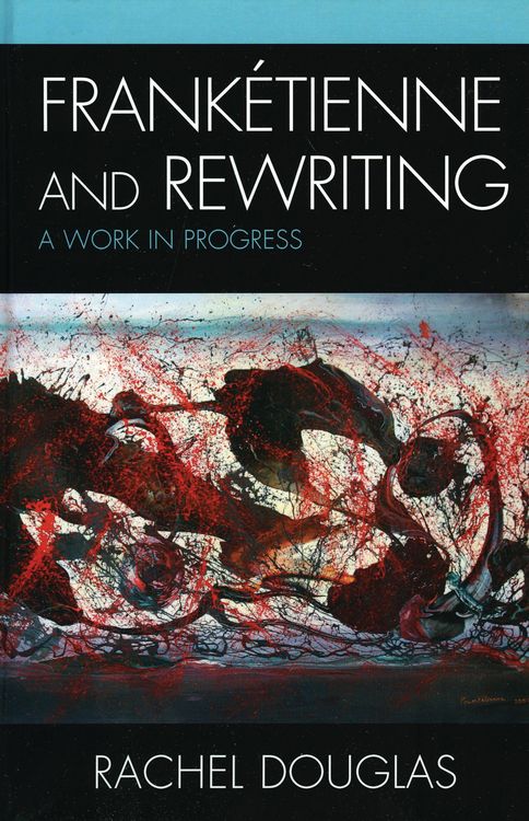 Produktbild: Frank&eacute;tienne and Rewriting