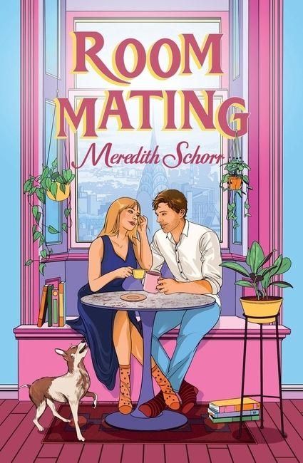 Produktbild: Roommating