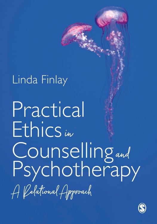 Produktbild: Practical Ethics in Counselling and Psychotherapy