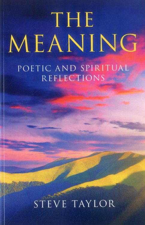 Produktbild: Meaning