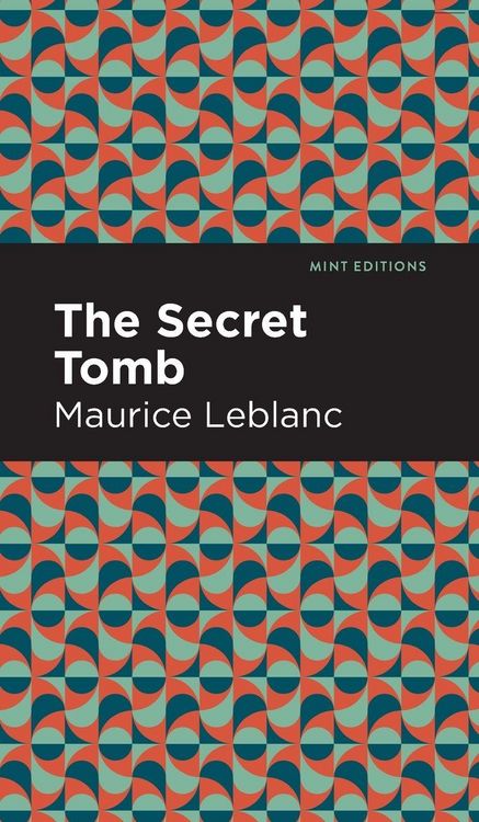Produktbild: The Secret Tomb