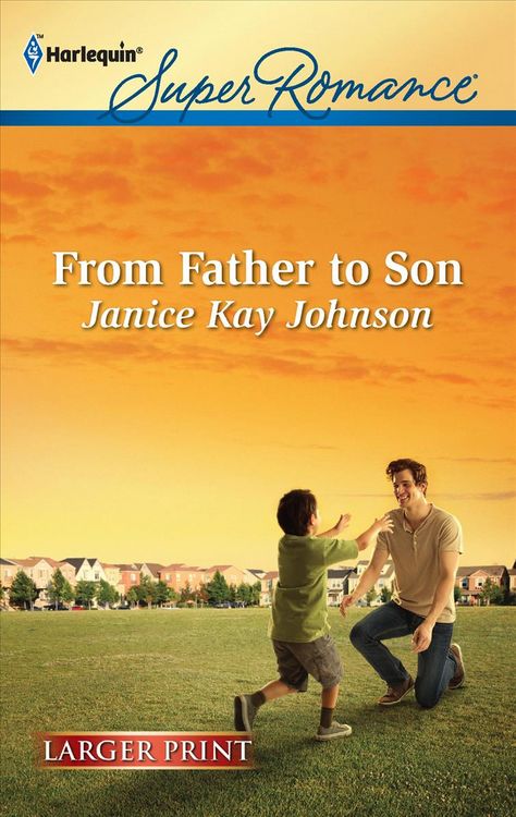 Produktbild: From Father to Son