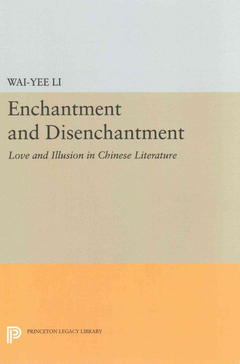 Produktbild: Enchantment and Disenchantment