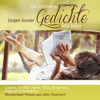Produktbild: Die sch&ouml;nsten Gedichte aller Z