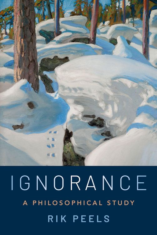 Produktbild: Ignorance