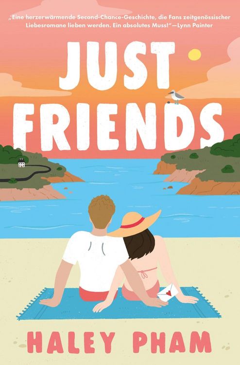 Produktbild: Just Friends