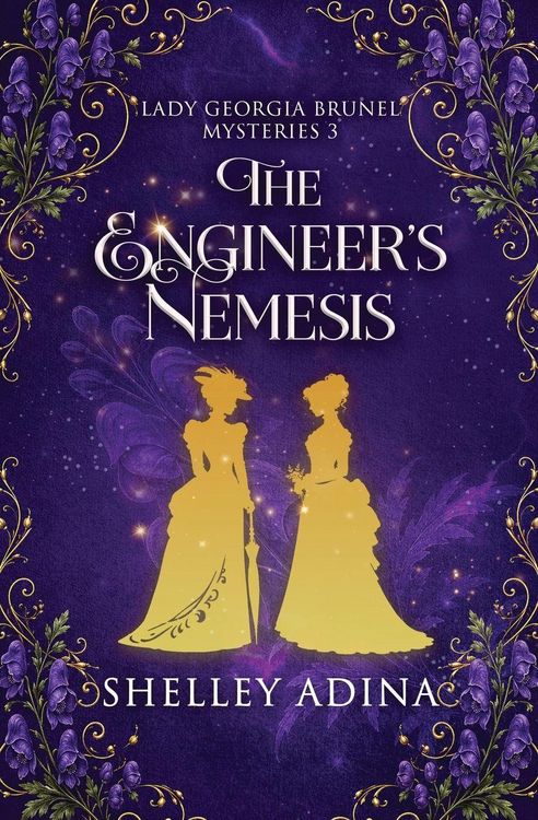 Produktbild: The Engineer's Nemesis