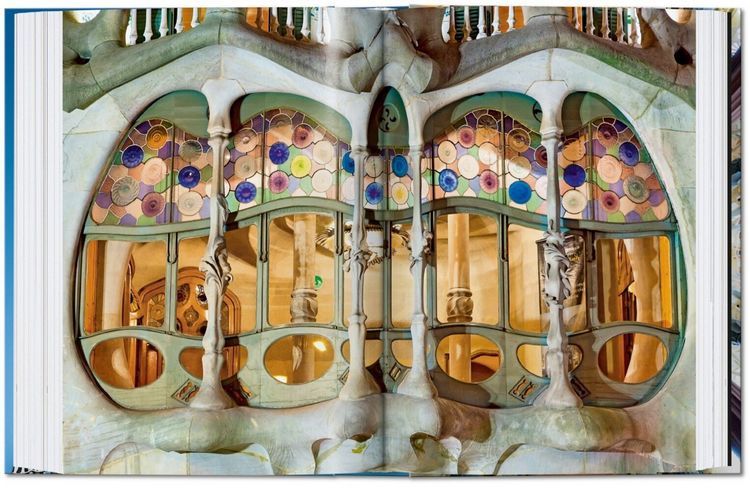 Produktbild: Gaud&iacute;