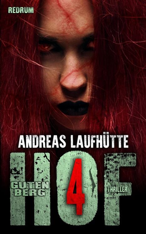 Produktbild: Hof Gutenberg 4