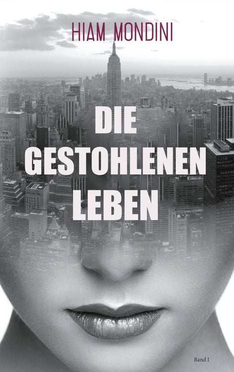 Produktbild: Die gestohlenen Leben