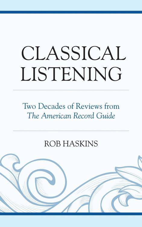 Produktbild: Classical Listening