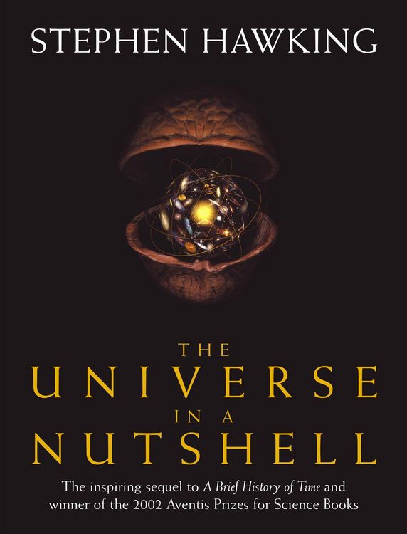 Produktbild: The Universe in a Nutshell