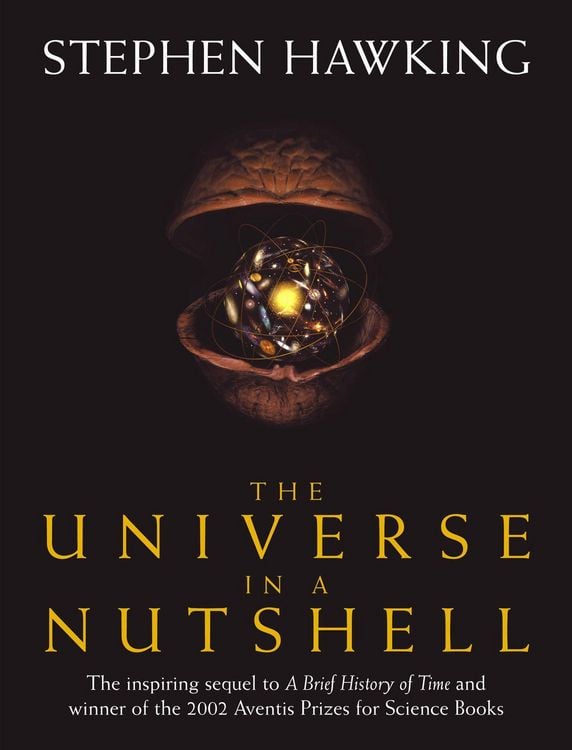 Produktbild: Universe in a Nutshell