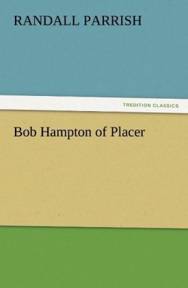 Produktbild: Bob Hampton of Placer