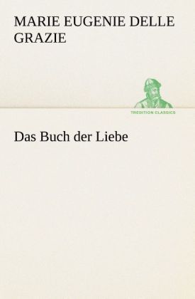 Produktbild: Das Buch der Liebe