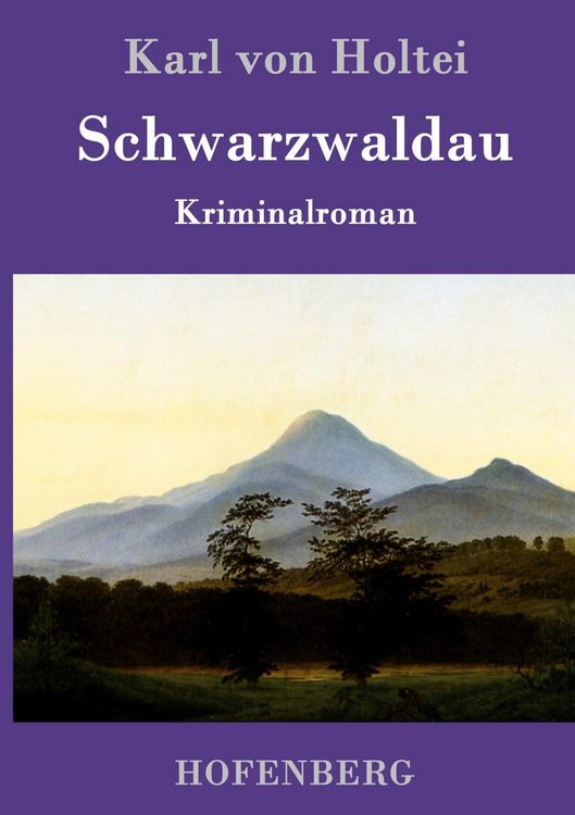 Produktbild: Schwarzwaldau