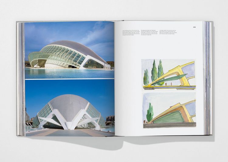 Produktbild: Calatrava