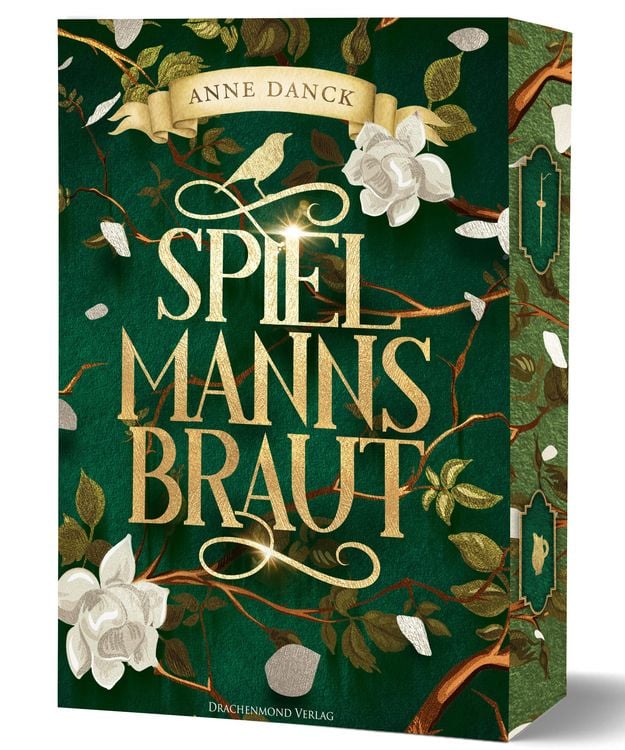 Produktbild: Spielmannsbraut